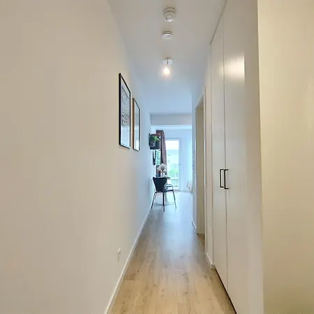 Bohotastic Fuer Bis Zu 4, Terrasse, Grill Apartamento *