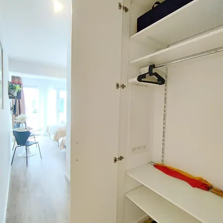 Bohotastic Fuer Bis Zu 4, Terrasse, Grill Apartment *