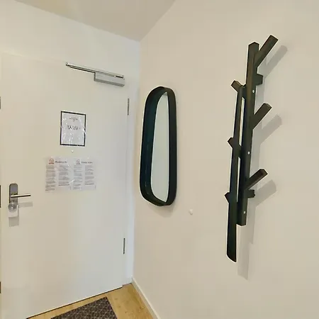 Apartamento Bohotastic Fuer Bis Zu 4, Terrasse, Grill