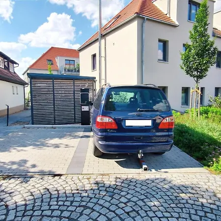Bohotastic Fuer Bis Zu 4, Terrasse, Grill *