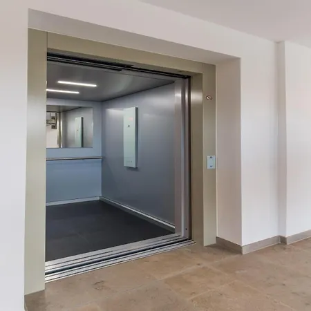 Apartment Bohotastic Fuer Bis Zu 4, Terrasse, Grill *