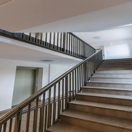 Bohotastic Fuer Bis Zu 4, Terrasse, Grill Apartamento Erlangen