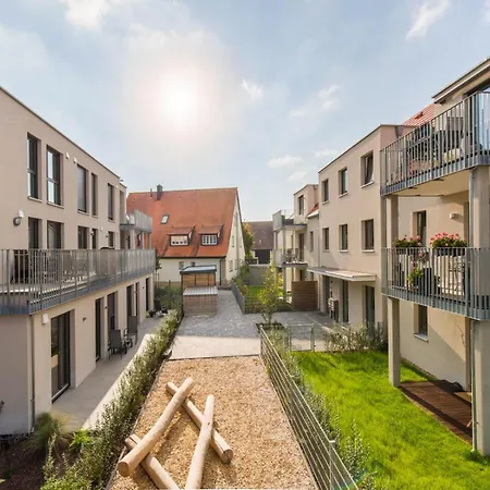 Bohotastic Fuer Bis Zu 4, Terrasse, Grill