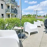 Bohotastic Fuer Bis Zu 4, Terrasse, Grill Appartamento *