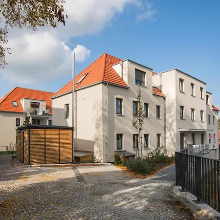 Bohotastic Fuer Bis Zu 4, Terrasse, Grill * Erlangen
