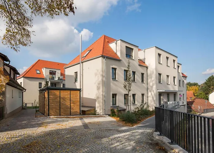 Bohotastic Fuer Bis Zu 4, Terrasse, Grill * Эрланген